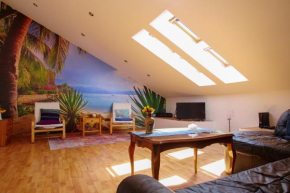 Amu Apartment